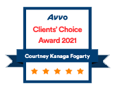 Avvo Client's Choice Awards