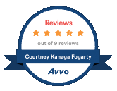 Criminal Defense Lawyer Reviews Badge