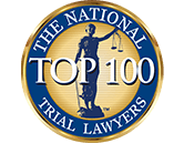 top 100 trial lawyers